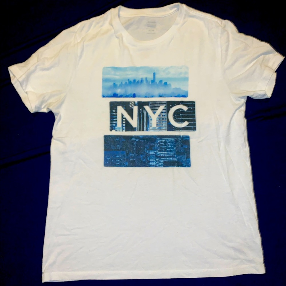 NYC Shirt